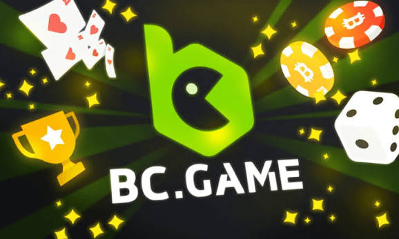 BC.Game Mirror Working Links Access the Ultimate Crypto Gaming Experience